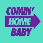 cover: Kevin Mckay, Dj Mark Brickman - Comin' Home Baby (David Penn & KPD Remix)