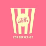 cover: Fab Massimo - Fried Chicken For Breakfast