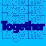 cover: Zanjma|Alain Fanegas|Tomy Wahl - Together