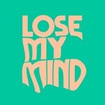 cover: Jay De Lys - Lose My Mind