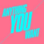 cover: Gianmarco Limenta|Sam Dexter - Anything You Want