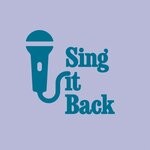 cover: Perky Wires - Sing It Back