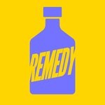 cover: Nautica (uk) - Remedy