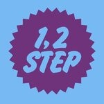 cover: Sllash & Doppe - 1, 2 Step