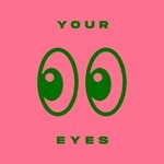 cover: Joe Vanditti - Your Eyes