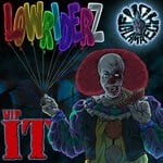 cover: Lowriderz - IT VIP