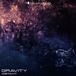 cover: Gravity - Distant