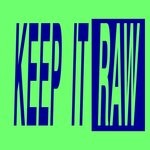 cover: Jason Hodges|Jesusdapnk - Keep It Raw