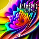 cover: Anamstyle - Really Bamba