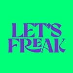 cover: Kevin Mckay|Lovra - Let's Freak