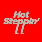 cover: N2n, Amy Miy?, Golf Clap - Hot Steppin'