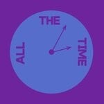 cover: Jayden Voss - All The Time