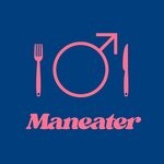 cover: Joanna Magik - Maneater