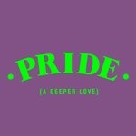 cover: T'Shan Williams|Terri-Anne - Pride (A Deeper Love)