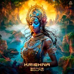 cover: Space Sound (br) - Krishna