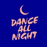 cover: Toscana - Dance All Night