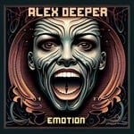 cover: Alex Deeper - Emotion