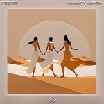 cover: Rozzo - Desert Dance