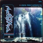 cover: Zen Mechanics - Changa Falls