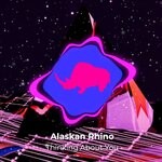 cover: Alaskan Rhino - Thinking About You