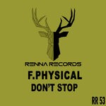 cover: F.physical - Don't Stop