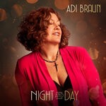 cover: Adi Braun - Night & Day