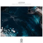 cover: Leossa - One Eye Open / Sublimate