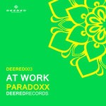 cover: Paradoxx - At Work