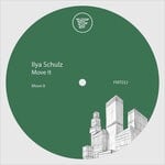 cover: Ilya Schulz - Move It