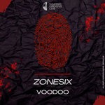 cover: Zonesix - Voodoo