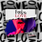 cover: Paulo Fragoso - Feel The Love