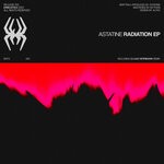 cover: Astatine - Radiation