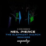 cover: Neil Pierce - The Elephant March (Remixes)