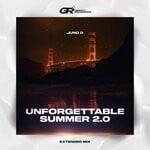 cover: Juno D - Unforgettable Summer 2.0