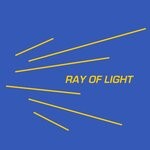 cover: Oscar Barila - Ray Of Light