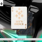 cover: Defiet - Let's Dance