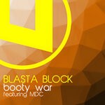 cover: Blasta Block|Mdc - Booty War (Explicit)