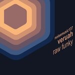 cover: Veruah - Raw Funky EP