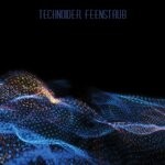 cover: Various - Technoider Feenstaub