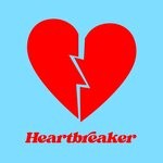 cover: Jay De Lys - Heartbreaker