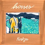 cover: Kostja - Horses