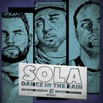 cover: Conrad Subs|Jfal|Sola - Dance In The Rain EP