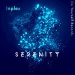 cover: Inplex - Serenity