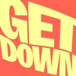 cover: Carlos Pineda - Get Down