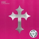 cover: Hako - Superhero