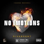 cover: Yhenda|Divergent - No Emotions (Explicit)