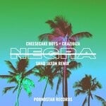 cover: Cheesecake Boys|Crazibiza - Negra