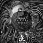 cover: Vlexvnder Kvidvnoa - Move