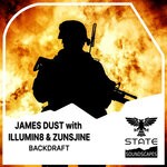 cover: Illumin8 [NO]|James Dust|Zunsjine - Backdraft