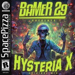 cover: Bamer 29 - Hysteria X